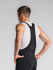 Fusion Tempo! Pro Shield Torso wit Unisex  0193-WHT