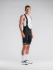 Fusion Tempo! Pro Shield Torso wit Unisex  0193-WHT