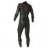 Blueseventy Fusion wetsuit heren  WSFFS-18-BLK