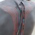Blueseventy Fusion wetsuit heren  WSFFS-18-BLK