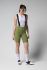 Gobik Matt 2.0 bibshort olive green dames  10-02-087-005