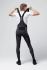 Gobik Grit bibtight havana heren  10-02-120-003