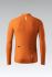 Gobik Pacer Solid 2.0 Thai fietsshirt lange mouw heren  10-01-100-004
