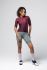 Gobik Attitude 2.0 fietsshirt korte mouw barossa dames  10-01-072-018