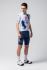 Gobik CX Pro 4.0 fietsshirt korte mouw factory team 25 unisex  10-01-103-010