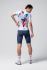 Gobik CX Pro 4.0 fietsshirt korte mouw factory team 25 unisex  10-01-103-010