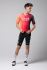 Gobik Odyssey fietsshirt korte mouw ineos gredaniers 24 unisex  10-01-040-020
