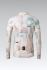 Gobik Hyder Hazelnut fietsshirt lange mouw heren  10-01-080-044