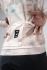 Gobik Hyder Hazelnut fietsshirt lange mouw heren  10-01-080-044