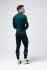 Gobik Hyder Nordic fietsshirt lange mouw heren  10-01-080-045