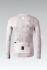 Gobik Vanquish Whisper fietsshirt lange mouw unisex  10-01-102-007