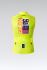 Gobik Plus 2.0 fietsvest mouwloos liquid lime heren  10-04-001-150