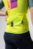 Gobik Plus 2.0 fietsvest mouwloos liquid lime heren  10-04-001-150