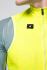 Gobik Plus 2.0 fietsvest mouwloos liquid lime heren  10-04-001-150