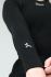 Gobik Merino coal ondershirt lange mouw dames  10-07-005-003