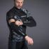 Gripgrab UV sleeves arm warmers zwart  4015-01