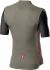 Castelli Entrata V korte mouw fietsshirt groen heren  4520019-364