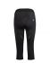 Assos HK.laaLalaiKnickers_S7 zwart dames  121217315