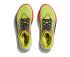 Hoka Rocket X 3 hardloopschoenen Neon Yuzu/Squid Ink unisex  1168724-NZS