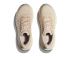 Hoka Arahi 7 hardloopschoenen beige dames  1147851-VRM