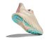 Hoka Arahi 7 hardloopschoenen beige dames  1147851-VRM