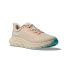 Hoka Arahi 7 hardloopschoenen beige dames  1147851-VRM