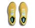 Hoka Arahi 7 hardloopschoenen geel heren  1147850-LRF