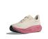 Hoka Arahi 8 hardloopschoenen Alabaster/Lingoberry dames  1168691-ARLN