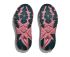 Hoka Arahi 8 hardloopschoenen Alabaster/Lingoberry dames  1168691-ARLN