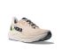Hoka Arahi 8 hardloopschoenen Alabaster/Birch heren  1168690-ALBST
