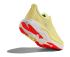 Hoka Arahi 8 hardloopschoenen Sunlight/Neon Yuzu dames  1168691-SYZ