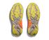 Hoka Arahi 8 hardloopschoenen Asphalt/Gravel Heren  1168690-AHLT
