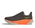 Hoka Arahi 8 hardloopschoenen Asphalt/Gravel Heren  1168690-AHLT