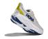 Hoka Arahi 8 hardloopschoenen Stardust/Cosmic Grey heren  1168690-SSTC