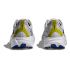 Hoka Arahi 8 hardloopschoenen Stardust/Cosmic Grey heren  1168690-SSTC
