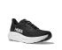 Hoka Arahi 8 hardloopschoenen Black/White dames  1168691-BWHT