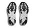 Hoka Arahi 8 hardloopschoenen Black/White dames  1168691-BWHT