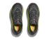 Hoka Arahi 8 hardloopschoenen Charcoal Grey/Grey Skies dames  1168691-CYG