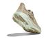 Hoka Arahi 8 hardloopschoenen Oyster Mushroom/Truffle Salt dames  1168691-ORF