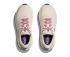 Hoka Arahi 8 hardloopschoenen Rose Cream/Alabaster dames  1168691-RCRM