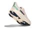 Hoka Arahi 8 hardloopschoenen Rose Cream/Alabaster dames  1168691-RCRM