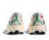 Hoka Arahi 8 hardloopschoenen Rose Cream/Alabaster dames  1168691-RCRM