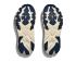 Hoka Arahi 8 hardloopschoenen Rose Cream/Alabaster dames  1168691-RCRM