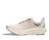 Hoka Arahi 8 hardloopschoenen Rose Cream/Alabaster dames  1168691-RCRM