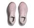Hoka Arahi 8 hardloopschoenen Lilac Cream/Neon Cantaloupe dames  1168691-LLP
