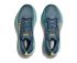 Hoka Bondi 8 wide hardloopschoenen blauw heren  1127953-RHD