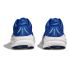 Hoka Bondi 9 hardloopschoenen Cobalt Blue/Ultramarine heren  1162011-CBLL