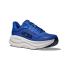 Hoka Bondi 9 hardloopschoenen Cobalt Blue/Ultramarine heren  1162011-CBLL