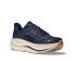 Hoka Bondi 9 hardloopschoenen Midnight Blue/Varsity Navy heren  1162011-MVR