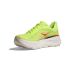 Hoka Bondi 9 hardloopschoenen Neon Yuzu/Sunlight heren  1162011-NYZS